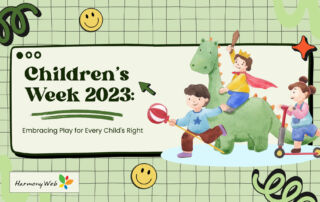 Children's Week 2023