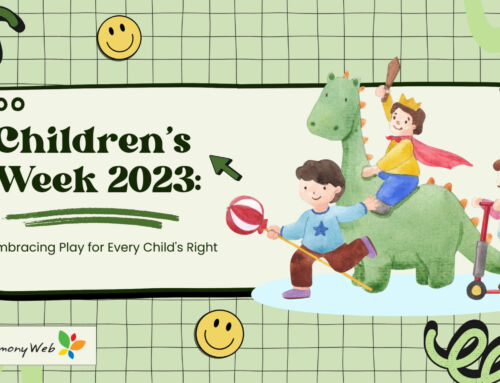 Children’s Week 2023: Embracing Play for Every Child’s Right