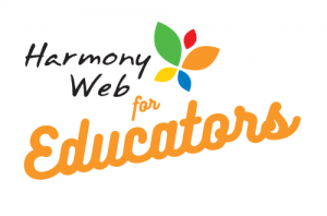 Harmony Web for Educators is the only way to manage your everyday