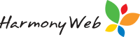 Harmony Web Logo