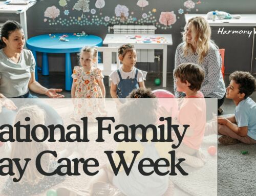 National Family Day Care Week 2024